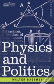 Capa do artigo Physics And Politics