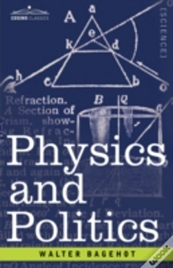Capa do artigo Physics And Politics