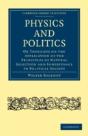 Physics And Politics - Preview