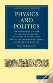 Capa do artigo Physics And Politics