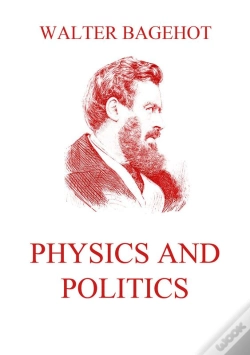 Capa do artigo Physics And Politics