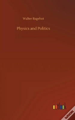 Capa do artigo Physics And Politics