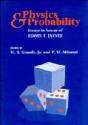 Physics And Probability - Preview