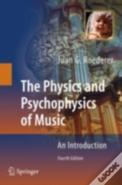 Capa do artigo Physics And Psychophysics Of Music