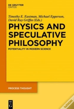 Capa do artigo Physics And Speculative Philosophy