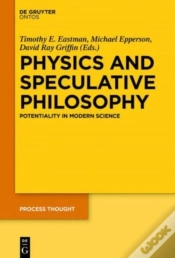 Capa do artigo Physics And Speculative Philosophy
