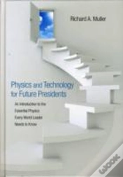 Capa do artigo Physics And Technology For Future Presidents