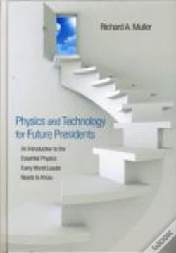 Capa do artigo Physics And Technology For Future Presidents