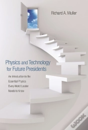 Capa do artigo Physics And Technology For Future Presidents