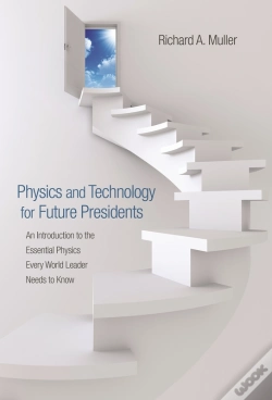 Capa do artigo Physics And Technology For Future Presidents