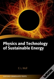 Capa do artigo Physics And Technology Of Sustainable Energy