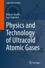 Physics And Technology Of Ultracold Atomic Gases - Preview