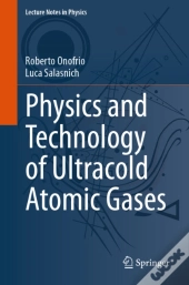 Physics And Technology Of Ultracold Atomic Gases
