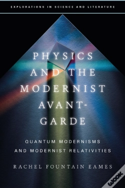 Capa do artigo Physics And The Modernist Avant-Garde