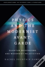 Capa do artigo Physics And The Modernist Avant-Garde