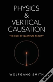 Capa do artigo Physics And Vertical Causation