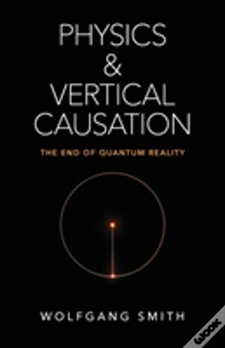 Capa do artigo Physics And Vertical Causation