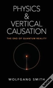 Capa do artigo Physics And Vertical Causation