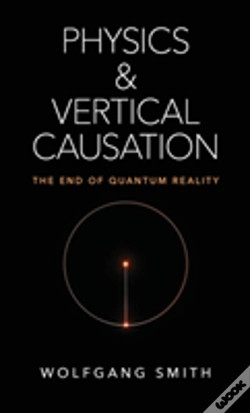 Capa do artigo Physics And Vertical Causation