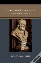Capa do artigo Physics And Vertical Causation