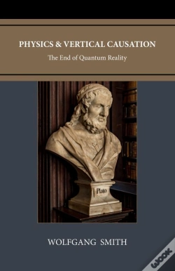 Capa do artigo Physics And Vertical Causation
