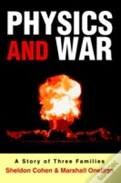 Capa do artigo Physics And War