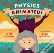 Capa do artigo Physics Animated!