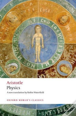 Capa do artigo Physics