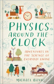 Capa do artigo Physics Around The Clock
