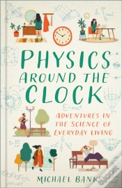 Capa do artigo Physics Around The Clock
