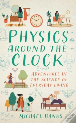 Capa do artigo Physics Around The Clock