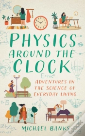 Capa do artigo Physics Around The Clock