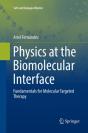 Physics At The Biomolecular Interface - Preview
