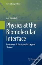 Physics At The Biomolecular Interface