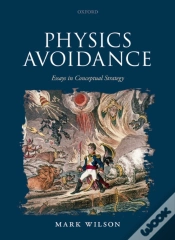 Capa do artigo Physics Avoidance