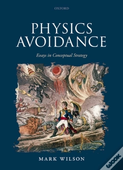 Capa do artigo Physics Avoidance