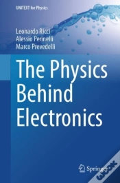 Capa do artigo Physics Behind Electronics