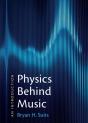 Physics Behind Music - Preview
