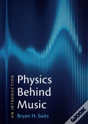 Capa do artigo Physics Behind Music