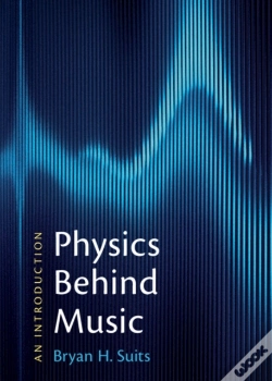 Capa do artigo Physics Behind Music
