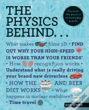 Capa do artigo Physics Behind...