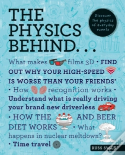 Capa do artigo Physics Behind...