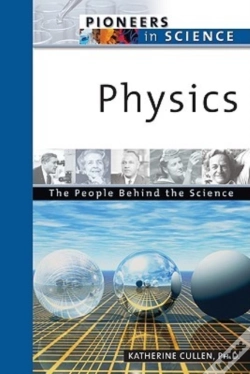 Capa do artigo Physics