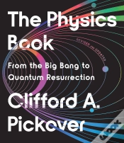 Capa do artigo Physics Book
