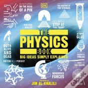 Capa do artigo Physics Book