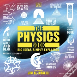 Capa do artigo Physics Book