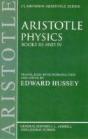 Physics Books Iii And Iv - Preview