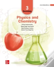 Capa do artigo Physics Chemistry 3 Eso Ing