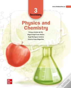 Capa do artigo Physics Chemistry 3 Eso Ing