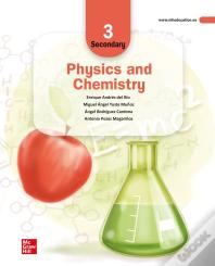Physics Chemistry 3 Eso Ing